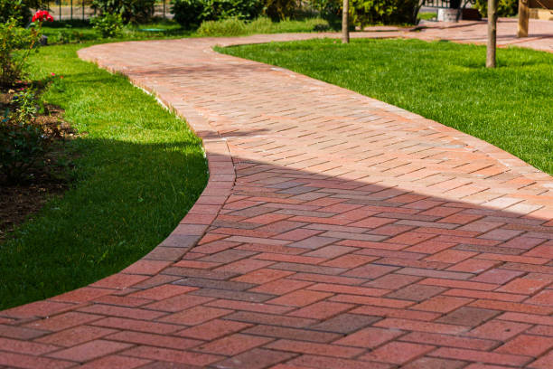 Village Of The Branch, NY Driveway Pavers Company
