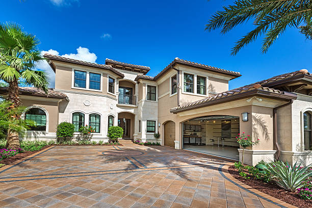 Reasons to Select Us for Your Driveway Paving Requirements in Village Of The Branch, NY