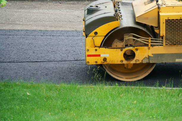 Best Residential Paver Driveway  in Village Of The Branch, NY